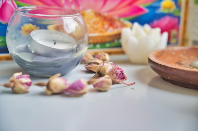 Terápiás Kezelések